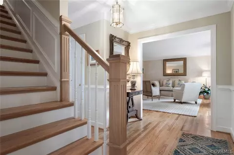 Entry Way - 13610 Stonegate Rd, Midlothian, VA 23113 photo 2 of 2