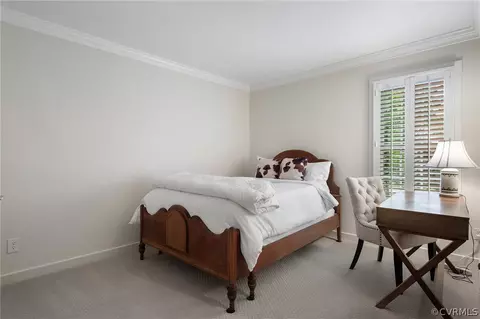 Bedroom - 13610 Stonegate Rd, Midlothian, VA 23113 photo 4 of 5