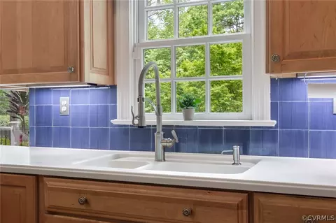 Kitchen - 13610 Stonegate Rd, Midlothian, VA 23113 photo 3 of 5