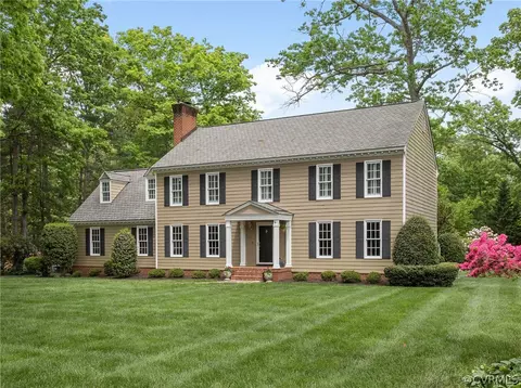 13610 Stonegate Rd, Midlothian, VA 23113