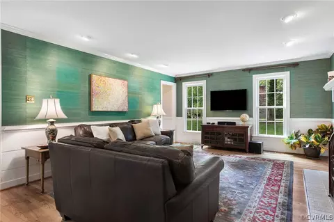 Living - 13610 Stonegate Rd, Midlothian, VA 23113 photo 4 of 5