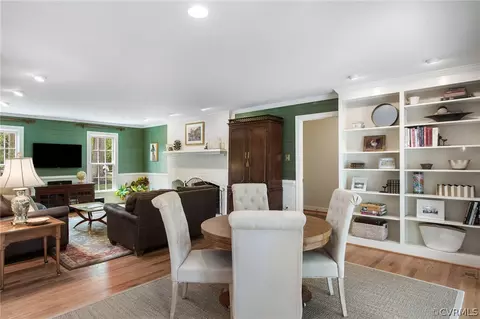 Dining - 13610 Stonegate Rd, Midlothian, VA 23113 photo 5 of 5