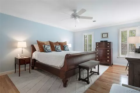 Bedroom - 13610 Stonegate Rd, Midlothian, VA 23113 photo 1 of 5