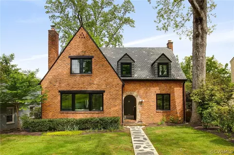 4904 Evelyn Byrd Rd, Richmond, VA 23225