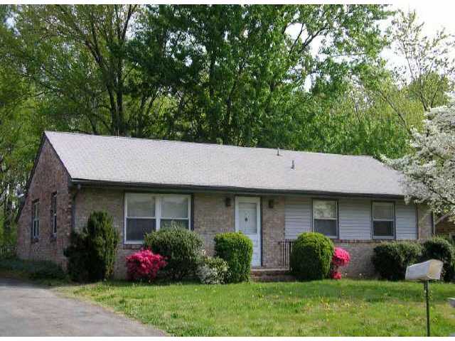 4318 Ferguson, Richmond, VA 23234 photo 1