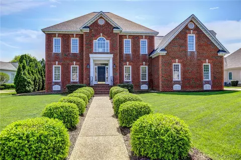 11509 Bell Tower Ct, Henrico, VA 23233