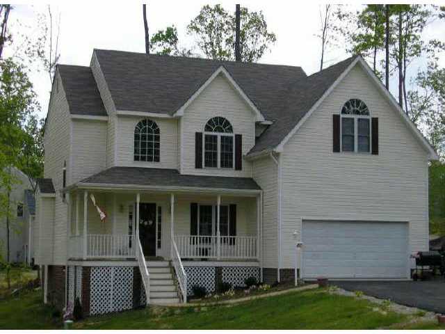 11649 Explorer Dr, Midlothian, VA 23114 photo 1
