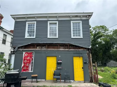 31 S South St, Petersburg, VA 23803