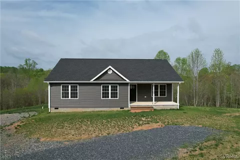 676 Mill Rd, Dillwyn, VA 23936