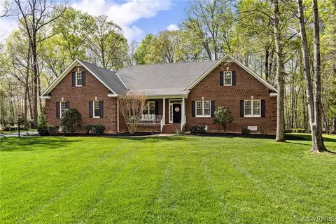 2961 Maple Grove Ln, Powhatan, VA 23139