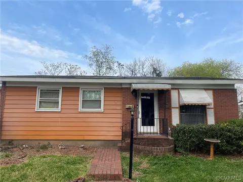 1260 Moore St, Richmond, VA 23220