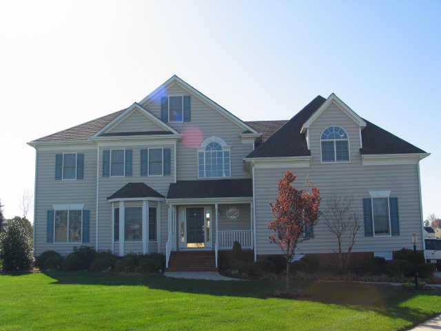 6115 Silverbell Ln, Mechanicsville, VA 23111 photo 1