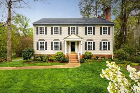 10816 Weather Vane Rd, Henrico, VA 23238