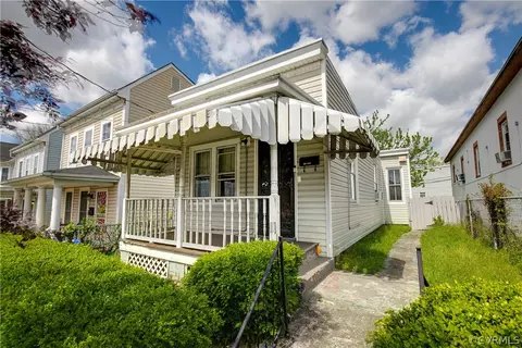 1020 N 22nd St, Richmond, VA 23223