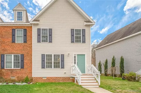 3110 Taylor Ave, West Point, VA 23181