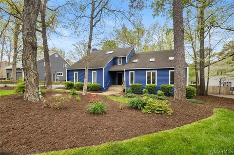 10608 N Dover Pointe Rd, Henrico, VA 23238