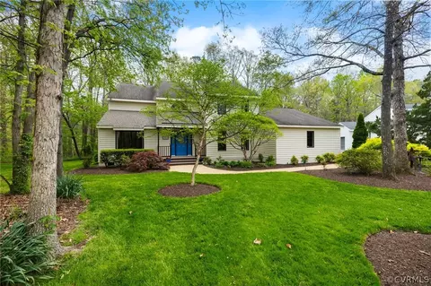 1503 Hearthglow Ct, Henrico, VA 23238