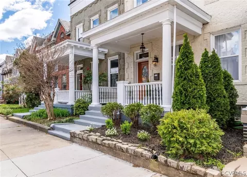 2419 W Main St, Richmond, VA 23220