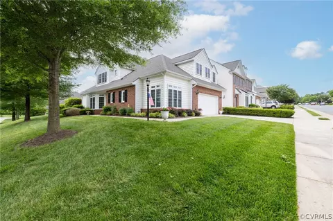5426 Creek Heights Dr #41, Midlothian, VA 23112