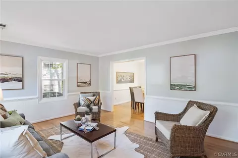 Living - 2829 Mcmanaway Dr, Midlothian, VA 23112 photo 5 of 5