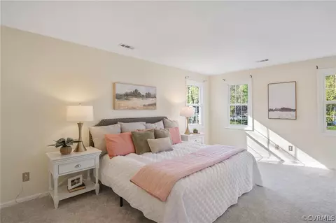 Bedroom - 2829 Mcmanaway Dr, Midlothian, VA 23112 photo 1 of 2