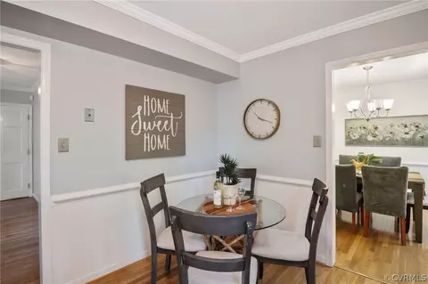 Dining - 2829 Mcmanaway Dr, Midlothian, VA 23112 photo 1 of 3