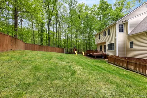 Exterior - 3400 Riverton Ct, Midlothian, VA 23113 photo 10 of 10