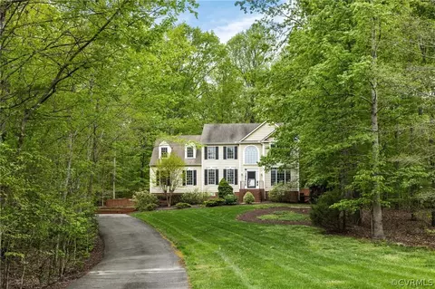 3400 Riverton Ct, Midlothian, VA 23113