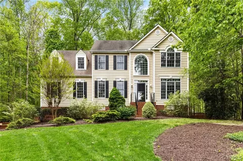 Exterior - 3400 Riverton Ct, Midlothian, VA 23113 photo 2 of 10