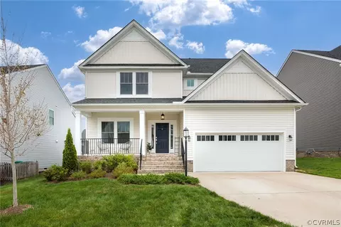 6424 Richwood Trl, Moseley, VA 23120