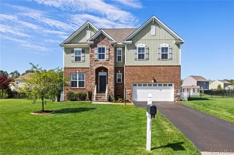 13525 Thomaswoods Ln, Ashland, VA 23005