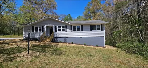 142 Alex Dr, Louisa, VA 23093