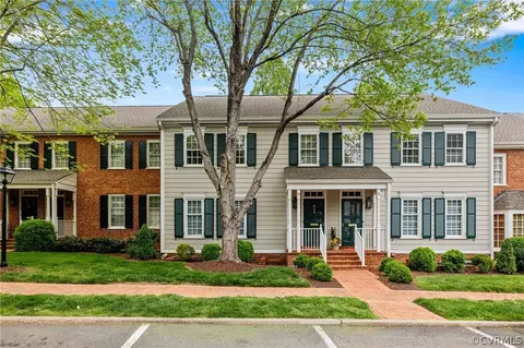 300 N Ridge Rd #75, Henrico, VA 23229