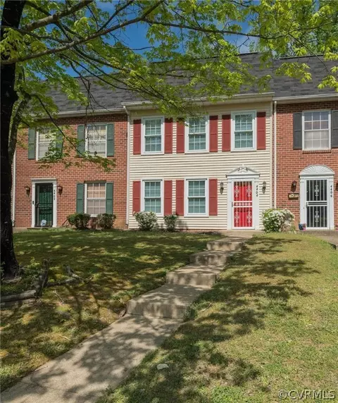 4404 Foxtail Ln, Richmond, VA 23223