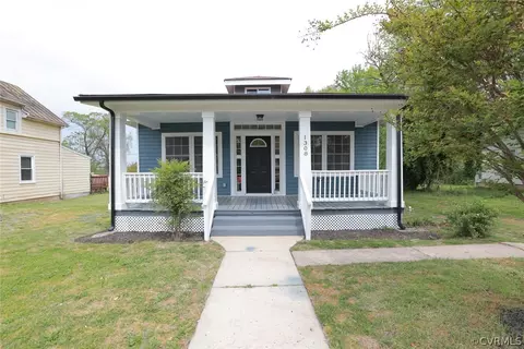 1308 Nelwood Dr, Richmond, VA 23231