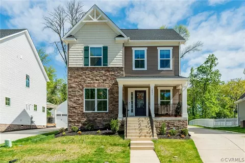1841 German School Rd, Richmond, VA 23225