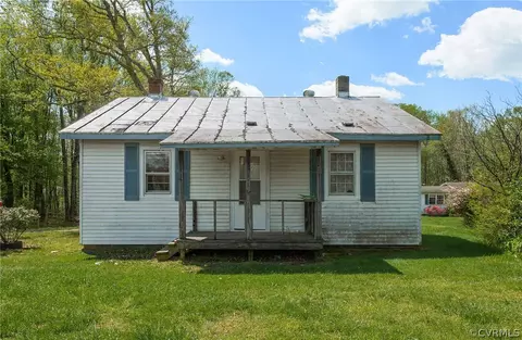 18115 Old Ridge Rd, Montpelier, VA 23192