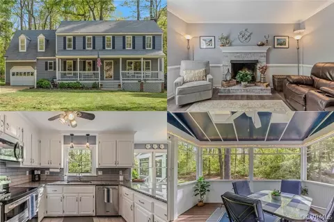 14301 Long Hill Rd, Midlothian, VA 23112