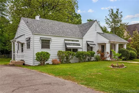 4307 Fauquier Ave, Richmond, VA 23227