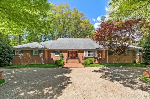 118 Charnwood Rd, Henrico, VA 23229