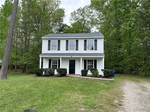 14409 Santell Dr, Chester, VA 23836