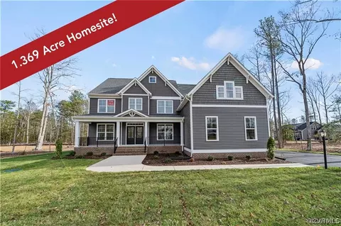 10925 Waterfowl Flyway Ct, Chesterfield, VA 23838
