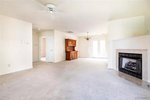 Living - 11619 Clear Ridge Dr, Midlothian, VA 23112 photo 1 of 5