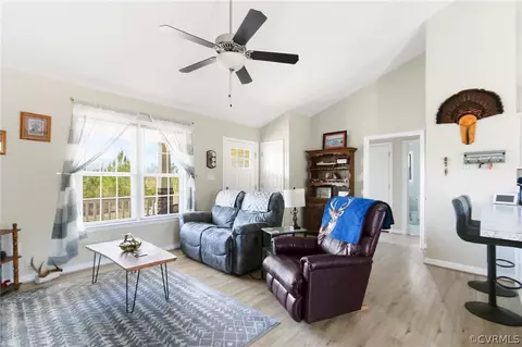 Living - 8119 Railroad Bed Rd, Carson, VA 23830 photo 1 of 3