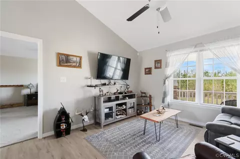 Living - 8119 Railroad Bed Rd, Carson, VA 23830 photo 2 of 3