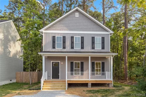 329 Forest Ave, Richmond, VA 23223