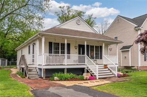 1312 Virginia Ave, Glen Allen, VA 23060