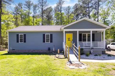 9446 Barrett Pl, Henrico, VA 23231