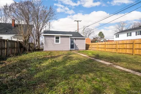 Exterior - 2115 Williamsburg Rd, Richmond, VA 23231 photo 4 of 6