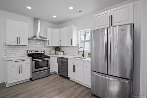 Kitchen - 2115 Williamsburg Rd, Richmond, VA 23231 photo 1 of 7